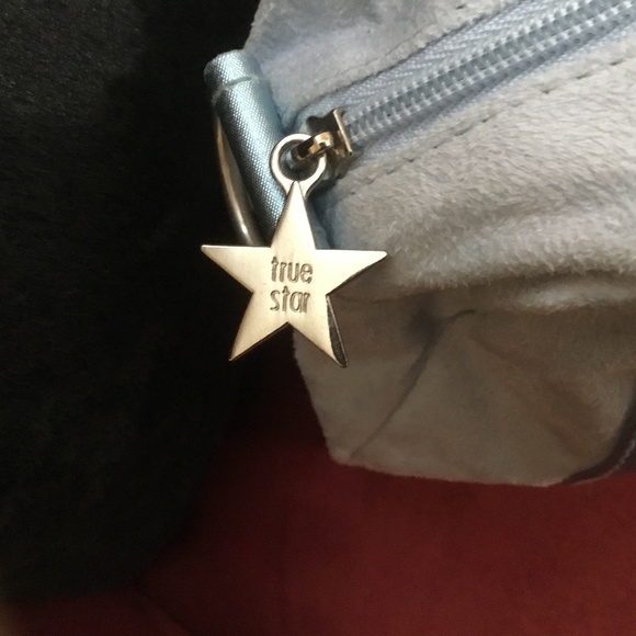 Tommy Hilfiger TRU STAR (Beyoncé) Carry All Bag 2004 with strap. - Picture 3 of 16